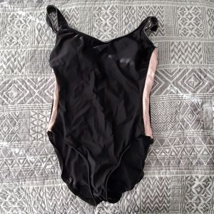 Vintage swimsuit